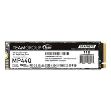 Team Group MP44Q 4 TB M.2 PCI Express 4.0 NVMe QLC 3D NAND picture