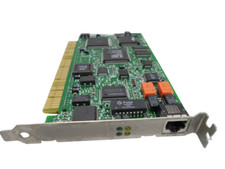 HP 9000 10/100M EISA LAN NETWORK ADAPTER for C110 A4308A A4308-69001 a4308-66001 picture