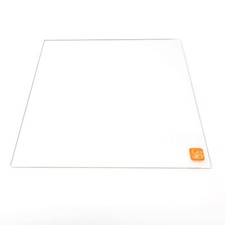 510mm x 510mm  Borosilicate Glass Plate Bed for 3D Print Creality CR-10 S5 picture