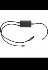 EPOS Ploycom Cable For Electronic Hook Switch CEHS-PO 01 1000750 picture