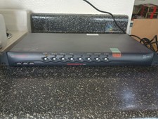 Avocent SwitchView 8-Ports Rack Switch  picture