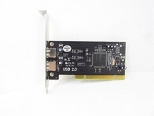 Adaptec 2217600 R PCI to USB Board AUA 2000C picture