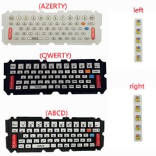 Lot Keypads Button Replacement for Psion Teklogix 8515 Computer picture
