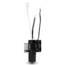 Hardened Steel 0.4mm Hotend For Bambu Lab X1 X1C Complete Assembly 3D Printer picture