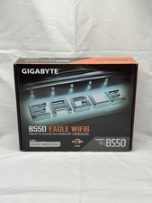 GIGABYTE B550 EAGLE WIFI6 AMD AM4 ATX DDR4 WiFi 6 Gaming Motherboard picture