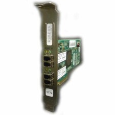 IBM 10N7255 PCIe 4GB 2-Port FC Adapter picture
