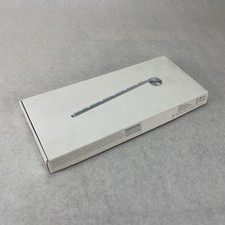 Apple A1314 Wireless Keyboard Tested picture