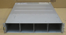 Fujitsu ETERNUS CS800 S5 Base Shelf 2x 8Gbs Controller 12 x 3.5