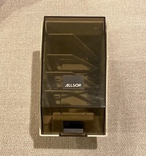 Vintage Allsop 3.5