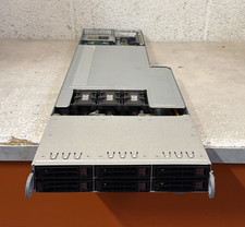 Supermicro X11DPFR-S Dual LGA3647 FatTwin Node Motherboard picture