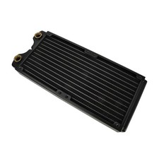 OCOCOO CRS24-27R 240mm Lead-Free Copper Radiator G1/4 for PC Water Cooling picture