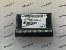 Apacer 32GB 44Pin IDE Flash Memory NOTEBOOK DOC DOM FLASH  PATA MODULE 44-PIN picture