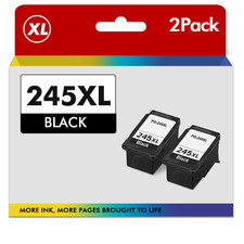 PG-245XL CL-246XL Ink Cartridge for Canon PIXMA MG2522 Ink MG2520 MX490 MX492 picture