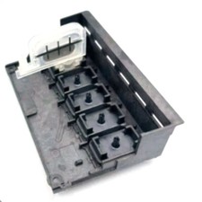 Printhead Manifold With 3x2mm 6pcs Damper  Fits For Epson XP15080 XP15000 XP6000 picture