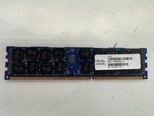 Cisco 15-12291-01 Hynix 8GB DDR3 Hynix HMT31GR7BFR4A-H9 PC3L-10600R 2Rx4 DIMM picture