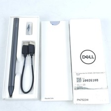 New Dell Pro Premium Active Pen PN7522W AS2201W picture