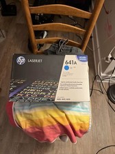 hewlett packard 641a cyan Nib picture
