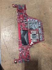 FOR PARTS ASUS Zephyrus ROG 14 GA401I OEM AMD Ryzen9 RTX 2060Motherboard GA401IV picture