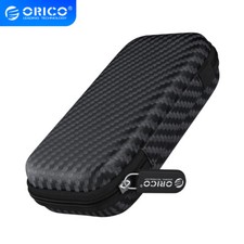 ORICO M.2 SSD Strage Pouch Bag For External M.2 Hard Drive Data Line HDD Case picture