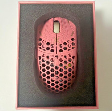 【Mint】Finalmouse ULX SAKURA Classic Size Wireless Gaming Mouse Japan Limited picture