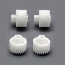 4pcs New Fuser Drive Gear for Konica Minolta C220 C280 C360 C7722 C7728 C288 picture