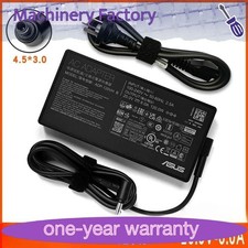 1PCS New ADP-120VH B - FOR ASUS AC Adapter Charger 20V 6A 120W 4.5x3.0MM picture