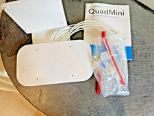 Waveform QuadMini: 4x4 MIMO Low-Profile Antenna picture