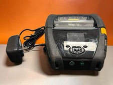 Zebra ZQ630 Mobile Thermal Barcode Printer Bluetooth, WiFi picture