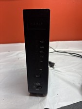 Arris DG2460A 4-Port Dual Band Wireless DOCSIS 3.0 Cable Modem Router w/ Cord picture