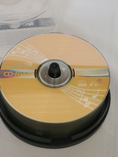 Maxell CD-R 80 Min 700MB Blank Recordable Discs 25 Pack Spindle New Open Box picture