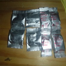 8pk Genuine Canon BCI-11 Black & Color Ink Cartridge BJC-50 70 80 85 55 85w picture