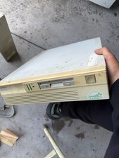 Unisys CWS 4332 Vintage Desktop Computer picture