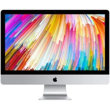 Apple iMac 27-inch 2.7GHz Quad-Core Intel Core i5 32GB RAM 1TB HDD Mac OS X picture