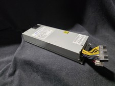 FSP Group Inc. FSP500-701UP 500W Power Supply 80+ Gold picture