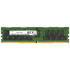 Samsung 32GB 2Rx4 PC4-3200 RDIMM DDR4-25600 ECC REG Registered Server Memory RAM picture