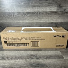 Xerox 013R00657 Black Drum Cartridge picture