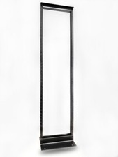 45U Aluminum Open Rack picture
