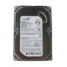 Seagate DB35 7200.3 160GB ST3160215ACE 7200PRM IDE PATA 3.5