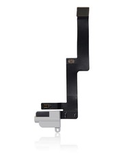 Replacement Headphone Jack Flex Compatible For iPad Air 3 (4G Version) (White) picture
