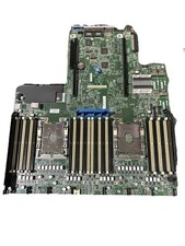 HPe P10630-001 DL360 Gen10 G10 System OEM-Blank Splash Screen picture