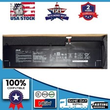 Genuine 96Wh C32N2002 Battery for Asus ZenBook Flip 15 UX535LI UX564EH UX564PH picture