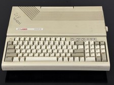 VTech Laser 128EX Vintage Personal Video Technology Computer Apple IIe Clone PC picture