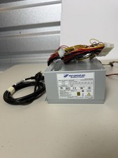 FSP FSP400-80PFL 400 W 24 Pin ATX Desktop Power Supply picture