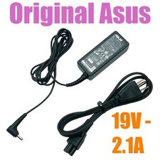 Open Box Original 40W AC Power Adapter for Asus Chromebook C202SA C202S C202 picture