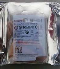 Seagate ST1200MM0018 Enterprise Performance 1.2TB 2.5