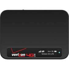 Verizon Ellipsis Jetpack MHS800L Black Mobile Hotspot 4G LTE picture