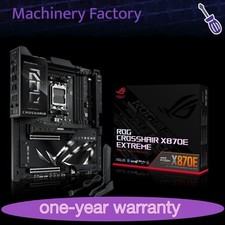 ASUS ROG Crosshair X870E Extreme AM5 DDR5 WiFi 7 E-ATX Motherboard - New picture