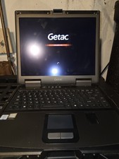 Getac B300 G6 Touchscreen i5-6200U 2.30GHz 8GB Ram 256GB SSD 8033 Hours picture