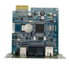 APC Schneider Electric Smart Slot USB Network AP9631 UPS Management Card 2 picture