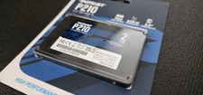 Patriot SSD P210 2TB P210S2TB25 picture